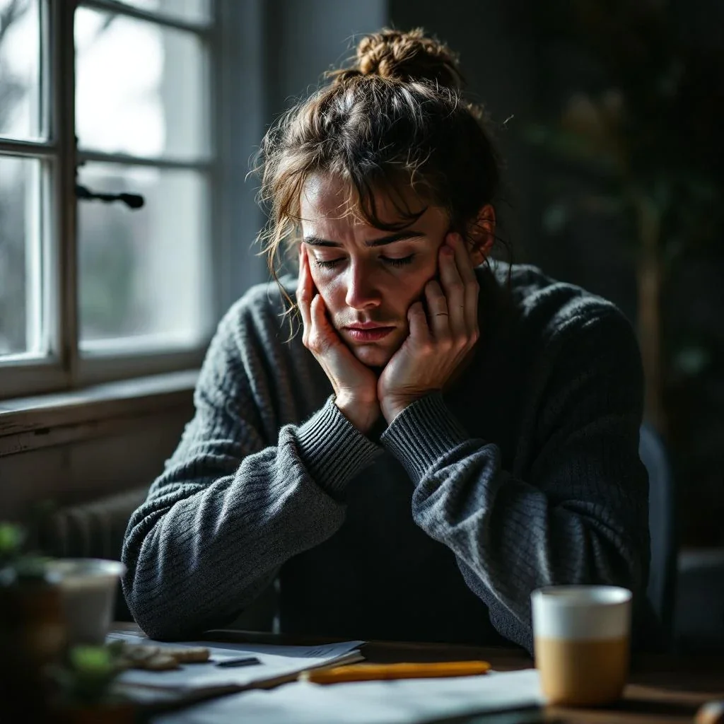Hagyd abba azonnal! 5 stresszoldó szokás, amit karrieres nők hibásan alkalmaznak — és ami valójában tönkreteszi a bőrüket